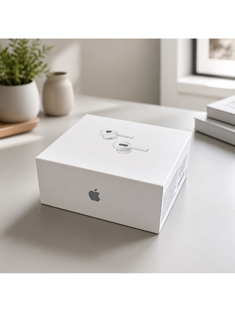 Apple AirpodsPro New Sealed